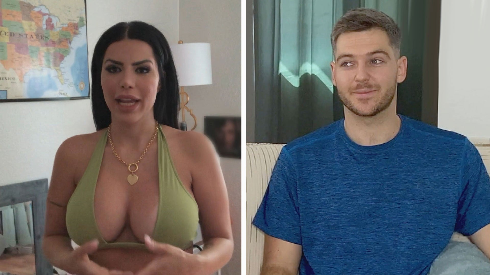 Sara evans big tits - Porn clips